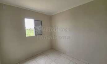 Imagem 4: Apartamento Padrão em São José do Rio Preto