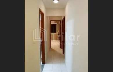 Imagem 6: APARTAMENTO RESIDENCIAL em SÃO JOSÉ DOS CAMPOS - SP, PARQUE RESIDENCIAL AQUARIUS