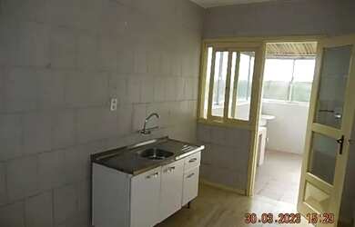 Imagem 6: Cod.imóvel: 1225 - Casa no Bairro VILA NOVA com 87 m2, 2 dormitórios, sacada, Área de serv