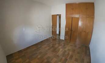 Imagem 6: Casa Padrão em São José do Rio Preto