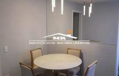 Imagem 4: Apartamento com 3 dormitórios à venda, 210 m² por R$ 1.350.000 - Icaraí - Niterói/RJ