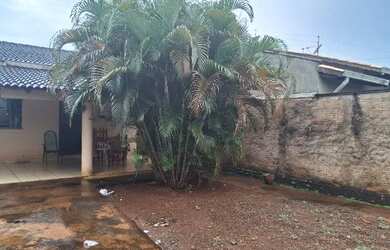 Imagem 2: Casa 3 Quartos Recanto do bosque Goiania