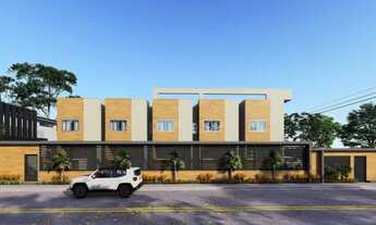 Imagem 7: GH-duplex 3 quartos 90 m² o menor preço da região