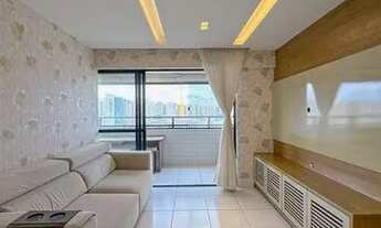 Imagem 6: Apartamento para aluguel possui 97 metros quadrados com 3 quartos