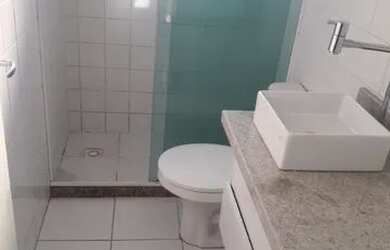 Imagem 3: Aluga-se Apto. 2Q. em São Diogo 1