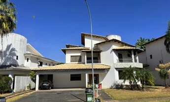 Imagem: Sobrado no condomínio Granville