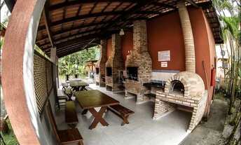 Imagem 4: SÃO SEBASTIÃO - Flat - MARESIAS