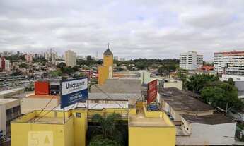 Imagem 5: Apartamento para Aluguel - Vila Santa Luzia, 2 Quartos, 65 m2