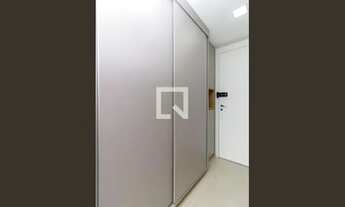 Imagem 7: Apartamento para Aluguel - Santo Amaro , 1 Quarto, 25 m2