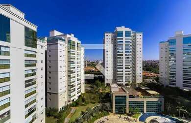 Imagem 6: Apartamento para Aluguel - Jardim Madalena, 3 Quartos, 92 m2