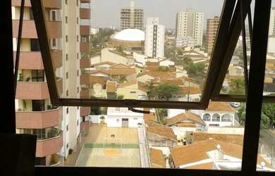 Imagem 3: Cód.: 5355 - Apartamento com 3 dormitórios à venda, 177 m² por R$ 500.000,00 - Jardim Pano