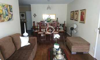 Imagem 4: Apartamento - Cambuí - Campinas