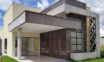 Imagem: Casa no Condomínio Porto Marina - 119m²