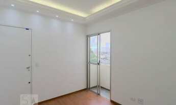 Imagem 2: Apartamento para Aluguel - Paulicéia, 2 Quartos, 48 m2