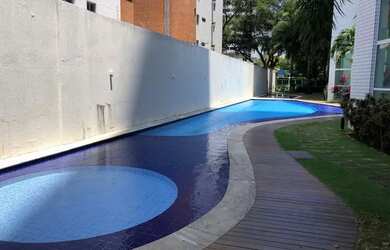 Imagem 6: Apartamento para aluguel e venda possui 110 metros quadrados com 3 quartos