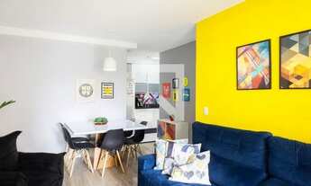 Imagem 2: Apartamento para Aluguel - Tatuapé, 2 Quartos, 68 m2