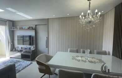 Imagem 3: Apartamento à venda no bairro Jardim Janaína - Biguaçu/SC