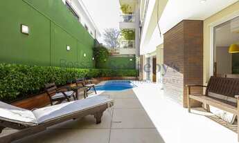 Imagem 6: Casa de condomínio próxima ao Instituto Tomie Ohtake