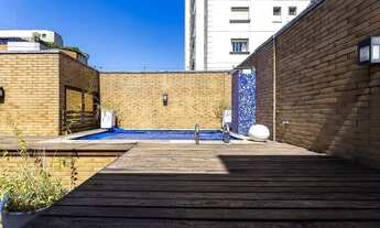 Imagem 3: Cobertura RESIDENCIAL em São Paulo - SP, Perdizes