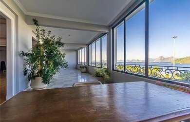 Imagem 2: Apartamento Residencial / Flamengo