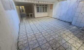 Imagem: Casa para venda tem 165 metros quadrados