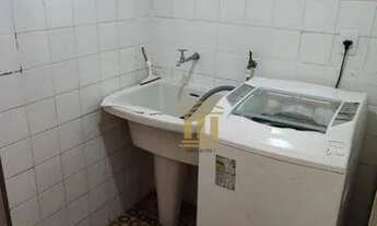 Imagem 3: Apartamento com 2 dormitórios para alugar, 60 m², mobiliado por R$ 2.450/mês - Jardim Apol