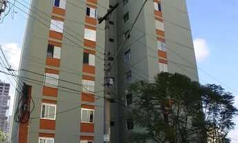 Imagem 2: Apartamento para venda com 54 metros quadrados com 2 quartos em Vila Mariana - São Paulo