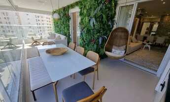 Imagem 5: Apartamento de 3 dormitórios -3 suítes - Castell di Gonzaga