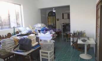 Imagem: BELO HORIZONTE - Casa Padrão - Serra