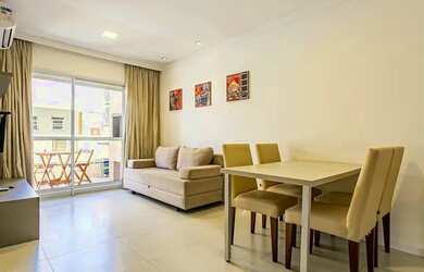 Imagem 4: Apartamento para Aluguel com 1 quarto , 49m² em Ingleses do Rio Vermelho - Florianópolis