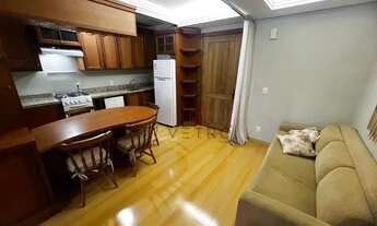 Imagem 5: Apartamento no Centro de Gramado!