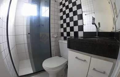 Imagem 7: BOM - Lindo apartamento, sol da manhã no Condomínio Rossi Vila Itacaré na Praia da Baleia!