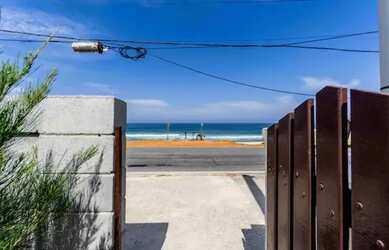 Imagem 6: Casa Beira Mar, 04 Quartos, Piscina