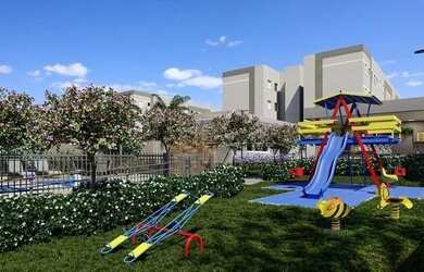 Imagem 6: Apartamentos Recanto das Primaveras