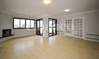 Imagem 2: Apartamento no Alto da Glória com 3 quartos de 256,35m² - Edifício Solar da Glória