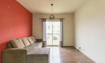 Imagem 1: Apartamento para Aluguel - Guatupê, 2 Quartos, 57 m2