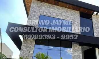 Imagem 2: Maravilhosa casa com acabamento primoroso - Anaville - Anápolis - GO