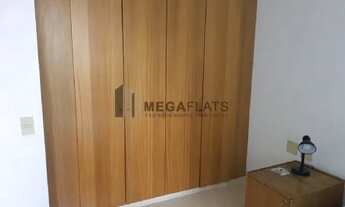 Imagem 4: Flat de 01 dormitório para locação nos Jardins - LA RESIDENCE PAULISTA