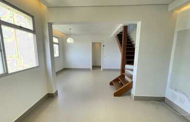 Imagem 2: BELO HORIZONTE - Apartamento Padrão - Funcionários