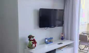 Imagem 2: Apartamento para Aluguel - Anchieta, 3 Quartos, 72 m2