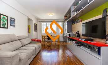 Imagem: Apartamento à venda no bairro Perdizes