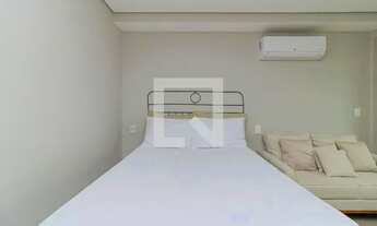 Imagem 3: Apartamento para Aluguel - Santo Amaro , 1 Quarto, 25 m2