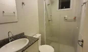 Imagem 4: Apartamento com 2 dormitórios à venda, 50 m² por R$ 310.000,00 - Condomínio Floratta Club