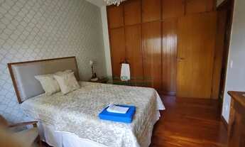 Imagem 2: Apartamento com 3 dormitórios à venda, 214 m² por R$ 540.000,00 - Centro - Ribeirão Preto