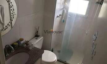 Imagem 7: Condominio Reserva do Golfe - Apartamento para locação de 81 m² com 2 dormitórios em frent