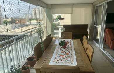 Imagem 5: Lindo apartamento a venda na vila Romana, Lazer Club!!