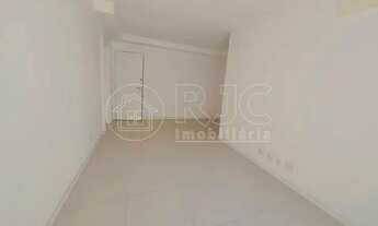 Imagem 5: Apartamento para venda com 85 metros quadrados com 3 quartos em Andaraí - Rio de Janeiro