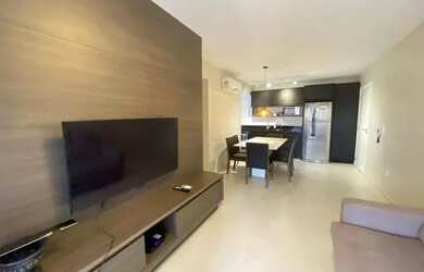 Imagem 3: Apartamento Mobiliado de 02 Quartos em Jatiuca