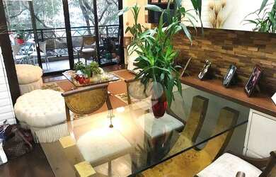 Imagem 5: Apartamento com 3 dormitórios à venda, 126 m² por R$ 3.950.000,00 - Ipanema - Rio de Janei