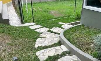 Imagem 7: Casa com 4 dormitórios, 380 m² - venda por R$ 1.500.000 ou aluguel por R$ 8.500/mês - Novo